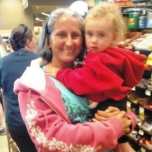 Meet your Posher, Cindy